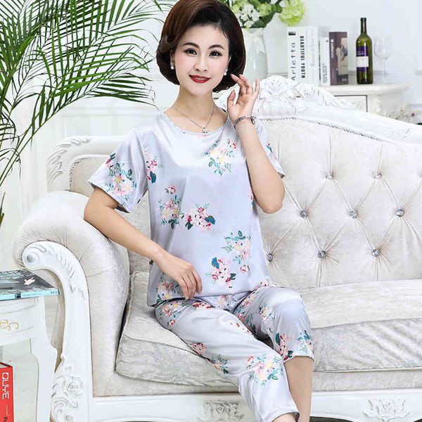 women pajamas sets lady robe l-4xl o-neck pants sleepwear flower casual home wear nightgown spring bath gown nightdress, Black;red
women pajamas sets lady robe l-4xl o-neck pants sleepwear flower casual home wear nightgown spring bath gown nightdress, Black;red