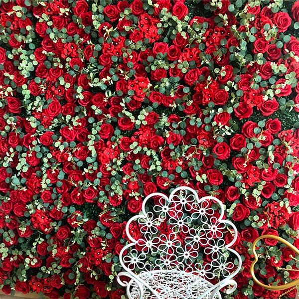 decorative flowers & wreaths 40x60cm red collection simulation flower wall background decoration wedding party christmas outdoor rose silk
decorative flowers & wreaths 40x60cm red collection simulation flower wall background decoration wedding party christmas outdoor rose silk