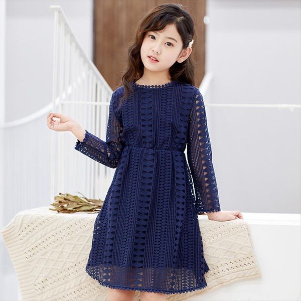 spring kids teenage white girl dress blue wedding party frocks lace long sleeve children clothing for 4 6 8 10, Red;yellow
spring kids teenage white girl dress blue wedding party frocks lace long sleeve children clothing for 4 6 8 10, Red;yellow