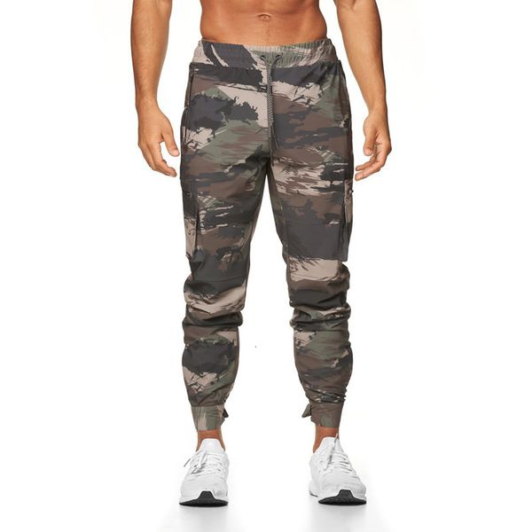 men's pants europe united states male camouflage sweatpants racing training loose sports pants casual fashion qverall, Black
men's pants europe united states male camouflage sweatpants racing training loose sports pants casual fashion qverall, Black