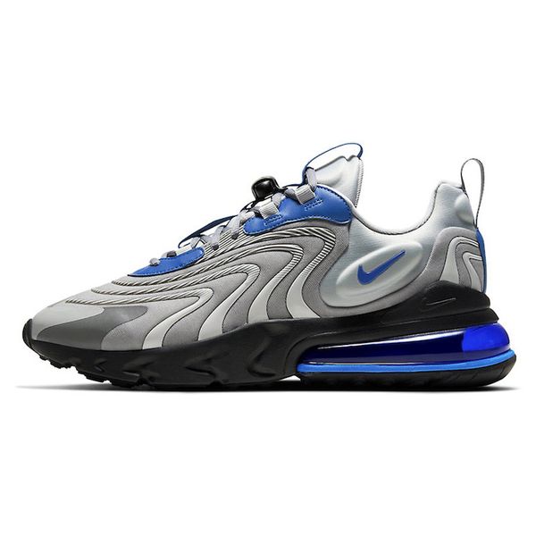 2021 running shoes 270 react eng men women silver blue university red usa outdoor sports sneakers trainers size 36-45
2021 running shoes 270 react eng men women silver blue university red usa outdoor sports sneakers trainers size 36-45