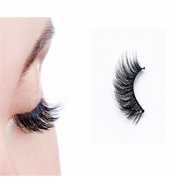 5/8pairs 3d lashes natural false eyelashes dramatic volume fake makeup eyelash extension silk
5/8pairs 3d lashes natural false eyelashes dramatic volume fake makeup eyelash extension silk