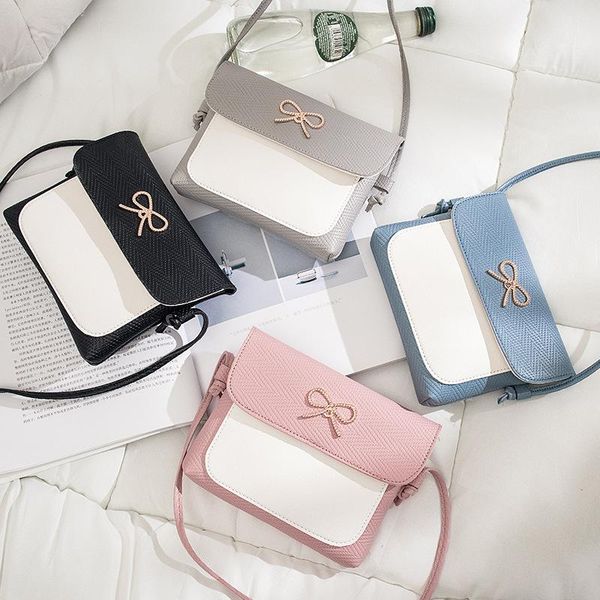 women's crossbody bag 2021 fashion small cute bow decor panelled shoulder retro flap female handbags mini purse bolsas storage boxes &
women's crossbody bag 2021 fashion small cute bow decor panelled shoulder retro flap female handbags mini purse bolsas storage boxes &