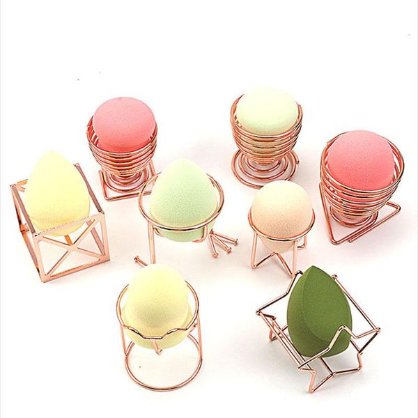 eyebrow tools & stencils makeup sponge holder for egg drying bracket make up puff support cosmetic display stand dryer shelf
eyebrow tools & stencils makeup sponge holder for egg drying bracket make up puff support cosmetic display stand dryer shelf