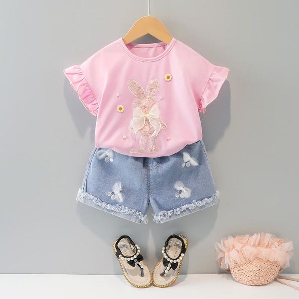 clothing sets lzh 2021 kids baby girls clothes t-shirt+shorts 2pcs outfit suit summer children set for 1 2 3 4 year, White
clothing sets lzh 2021 kids baby girls clothes t-shirt+shorts 2pcs outfit suit summer children set for 1 2 3 4 year, White
