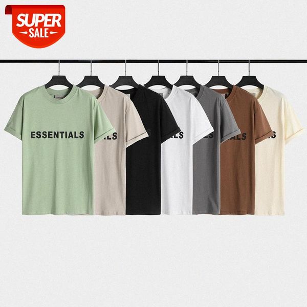 fear of god eentials fog logo alphabet hip-hop high street oversize short-sleeved t-shirt #ji2l, White;black
fear of god eentials fog logo alphabet hip-hop high street oversize short-sleeved t-shirt #ji2l, White;black