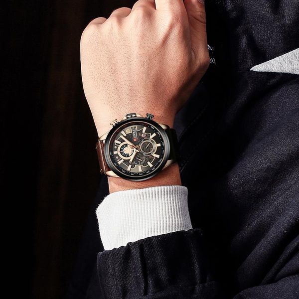 wristwatches watch luxury classic vintage engraved watches men wrist quartz fashion full steel waterproof for women, Slivery;brown
wristwatches watch luxury classic vintage engraved watches men wrist quartz fashion full steel waterproof for women, Slivery;brown