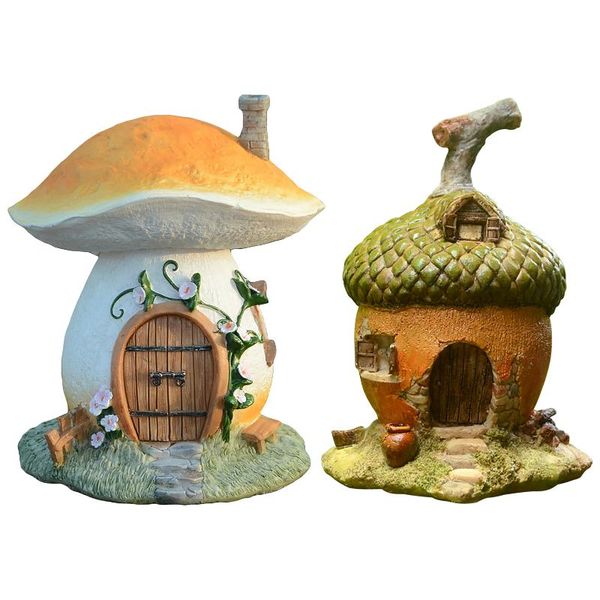 creative mini house shape garden micro landscape ornaments countryside style home decoration resin material decorative objects
creative mini house shape garden micro landscape ornaments countryside style home decoration resin material decorative objects