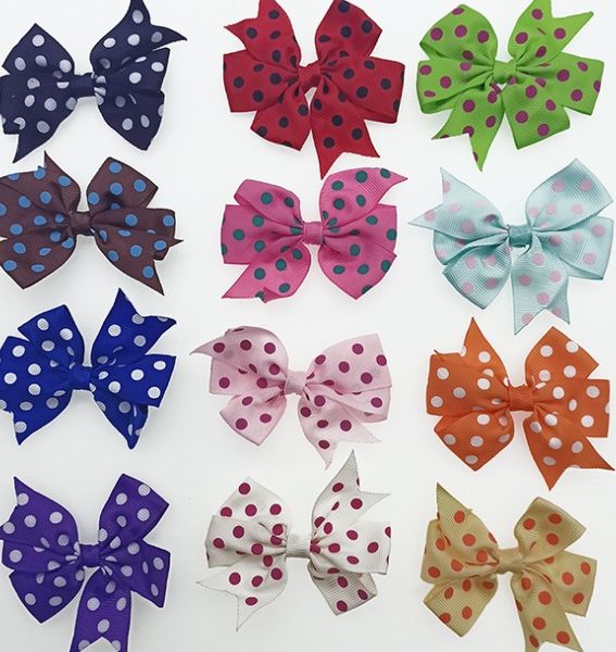 wave point swallow tail bow color pony tails holder european and american children's hair accessories, Golden;silver
wave point swallow tail bow color pony tails holder european and american children's hair accessories, Golden;silver