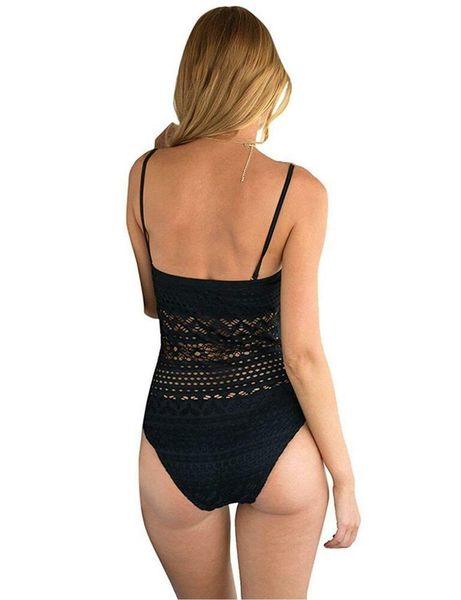 lookbookstore women's black crocheted lace sling shoulder strap, black, size 10.01 ydc, White;black
lookbookstore women's black crocheted lace sling shoulder strap, black, size 10.01 ydc, White;black