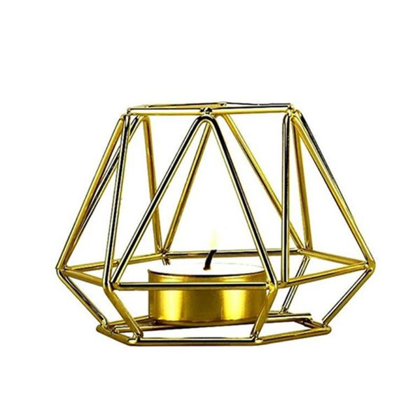 candle holders wrought iron geometric romantic candlestick tealight for home living room tables decoration
candle holders wrought iron geometric romantic candlestick tealight for home living room tables decoration