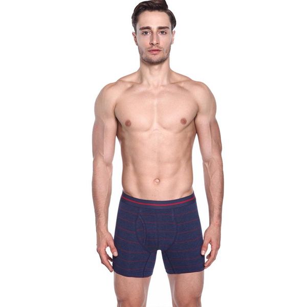 underpants 4 pcs/ lot plus size men's cotton boxer shorts open pouch underwear men fashion striped elastic waist, Black;white
underpants 4 pcs/ lot plus size men's cotton boxer shorts open pouch underwear men fashion striped elastic waist, Black;white