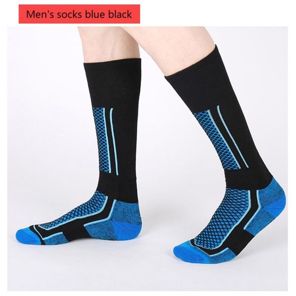 sports socks cotton sport men women thermal wram skiing thicken snowboarding cycling running leg warmer, Black
sports socks cotton sport men women thermal wram skiing thicken snowboarding cycling running leg warmer, Black