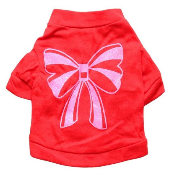 dog apparel big bowknot clothes spring summer two-legged red t-shirt for dogs soft breathable print heart cute clothing solid girl ropa
dog apparel big bowknot clothes spring summer two-legged red t-shirt for dogs soft breathable print heart cute clothing solid girl ropa