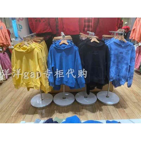 brand hoodie gap spring pullover sweater men's 539093 876092 872349 774453 750399, Black
brand hoodie gap spring pullover sweater men's 539093 876092 872349 774453 750399, Black