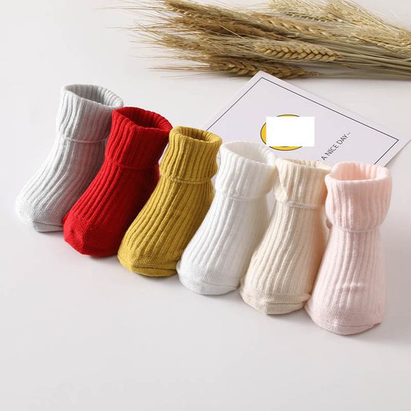 newborn socks cotton baby booties boys girls accessories childrens clothes 1-2-3 years old spring autumn b7581, Pink;yellow
newborn socks cotton baby booties boys girls accessories childrens clothes 1-2-3 years old spring autumn b7581, Pink;yellow
