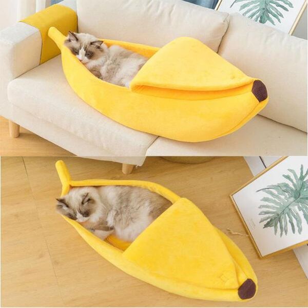 cat beds & furniture funny banana bed house cute cozy mat warm durable portable pet basket kennel dog cushion supplies multicolor
cat beds & furniture funny banana bed house cute cozy mat warm durable portable pet basket kennel dog cushion supplies multicolor