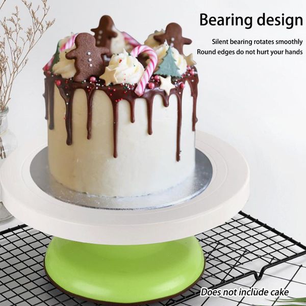 baking tools decorating scale pastry kitchen abs platform party plate rotating cake turntable anti skid round stand &
baking tools decorating scale pastry kitchen abs platform party plate rotating cake turntable anti skid round stand &