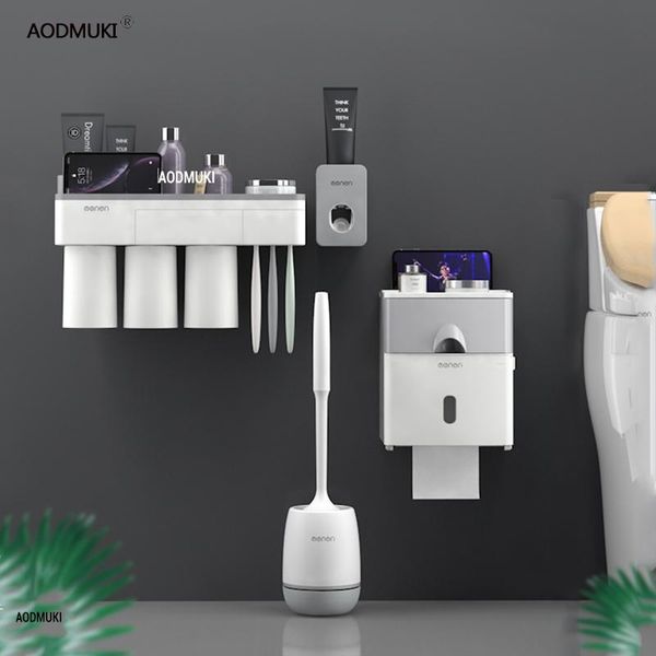 toothbrush holder toothpaste distributor toilet paper holders tissue box brush wall for bathroom accessories set bath accessory
toothbrush holder toothpaste distributor toilet paper holders tissue box brush wall for bathroom accessories set bath accessory