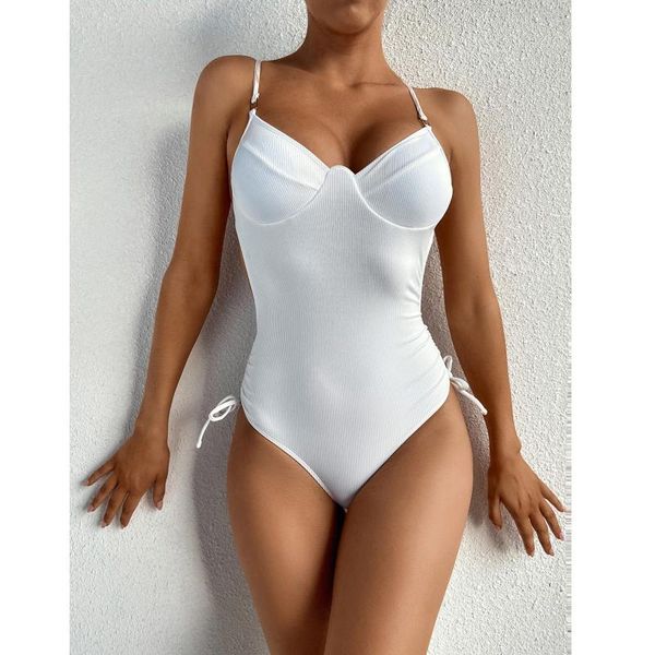 one-piece suits women suit bikinis 2021 woman swimsuit solid straps swimwear beachwear bathing swimsuits bodysuit monokini summer
one-piece suits women suit bikinis 2021 woman swimsuit solid straps swimwear beachwear bathing swimsuits bodysuit monokini summer