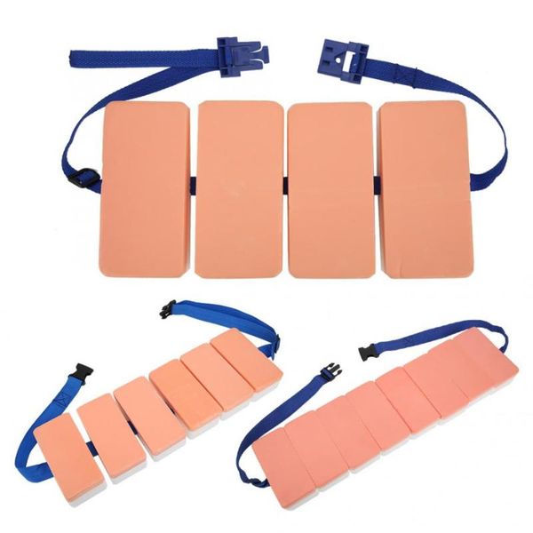 inflatable floats & tubes 1pc adjustable back floating foam swimming belt waist training equipment children float board air matresses
inflatable floats & tubes 1pc adjustable back floating foam swimming belt waist training equipment children float board air matresses