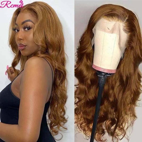 13x4 lace front human hair wigs brazilian 180% body wave brown color frontal for black women preplucked remy, Black;brown
13x4 lace front human hair wigs brazilian 180% body wave brown color frontal for black women preplucked remy, Black;brown