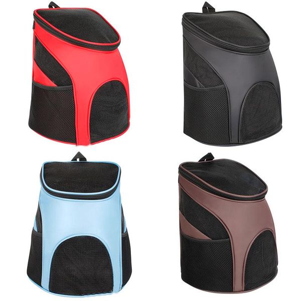 portable zipper mesh pet bags carrying dog bag backpack outing foldable chest black red outdoor travel car seat covers
portable zipper mesh pet bags carrying dog bag backpack outing foldable chest black red outdoor travel car seat covers
