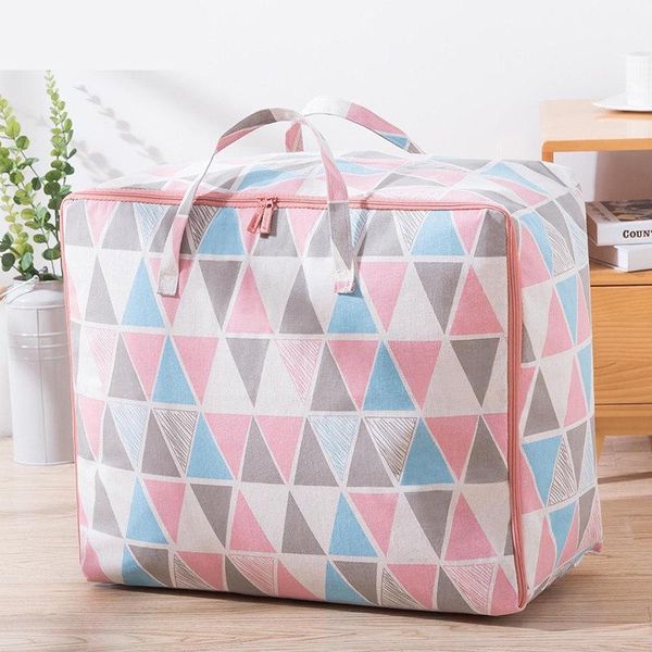 storage bags simple plaid cotton linen fabric wardrobe clothes boxes move packaging bag for quilt blanket beddings1
storage bags simple plaid cotton linen fabric wardrobe clothes boxes move packaging bag for quilt blanket beddings1