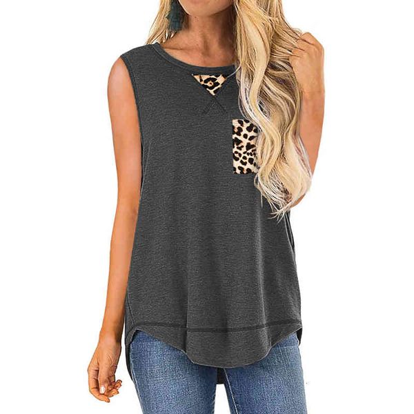 women's tanks & camis spring and summer vest large size three-color leopard retro loose bohemian sleeveless irregular hem casual ijx5, White
women's tanks & camis spring and summer vest large size three-color leopard retro loose bohemian sleeveless irregular hem casual ijx5, White