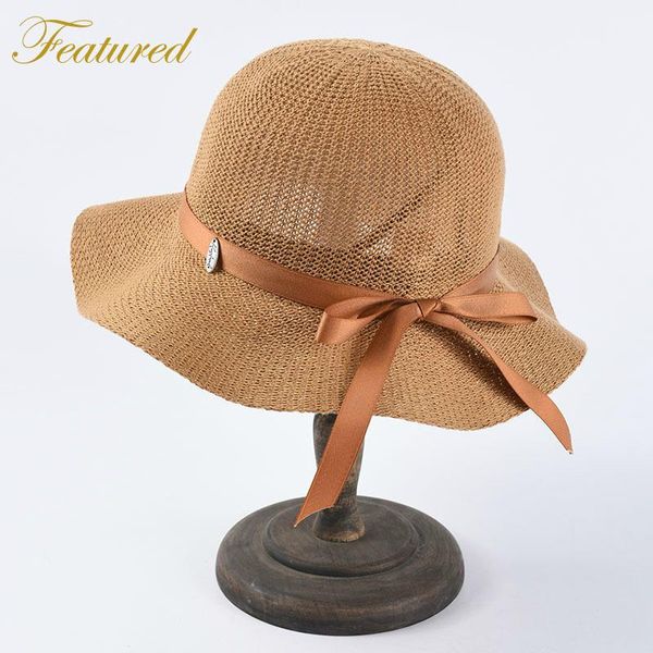 summer straw hat ladies solid color bowknot cotton yarn fisherman sun all-match basin bucket wide brim hats, Blue;gray
summer straw hat ladies solid color bowknot cotton yarn fisherman sun all-match basin bucket wide brim hats, Blue;gray