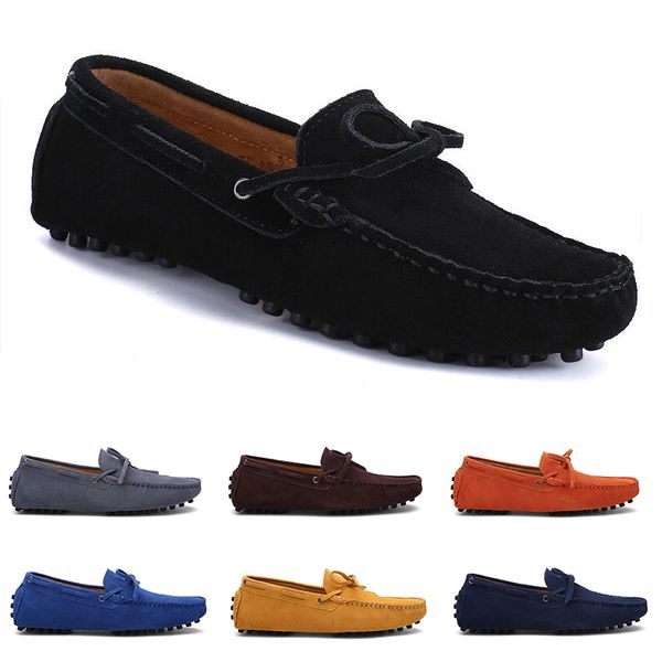 2021 non-brand men running shoes black white grey navy blue suede mens fashion trainer sneakers outdoor jogging walking 40-45 color 265
2021 non-brand men running shoes black white grey navy blue suede mens fashion trainer sneakers outdoor jogging walking 40-45 color 265