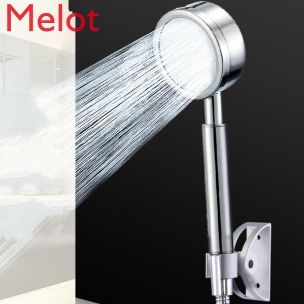 stainless steel supercharged shower head large water outlet nozzle heater high pressure spray set bath accessory
stainless steel supercharged shower head large water outlet nozzle heater high pressure spray set bath accessory