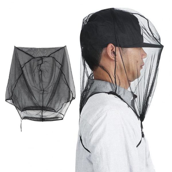 outdoor hats face protector rubber band head-protector mesh fabric anti-mosquito lightweight hat, Black;white
outdoor hats face protector rubber band head-protector mesh fabric anti-mosquito lightweight hat, Black;white