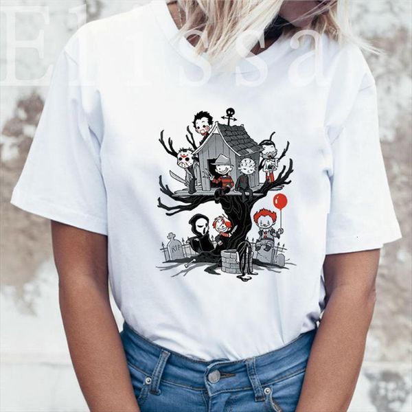 horror chucky harajuku graphic men anime ullznag funny cartoon casual streetwear halloween aesthetic clothing, White;black
horror chucky harajuku graphic men anime ullznag funny cartoon casual streetwear halloween aesthetic clothing, White;black
