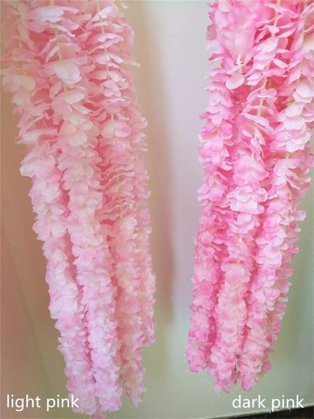 decorative flowers & wreaths arrival wedding supplies artificial silk flower rattan 1 meters long orchid wisteria vine for holiday festive d
decorative flowers & wreaths arrival wedding supplies artificial silk flower rattan 1 meters long orchid wisteria vine for holiday festive d