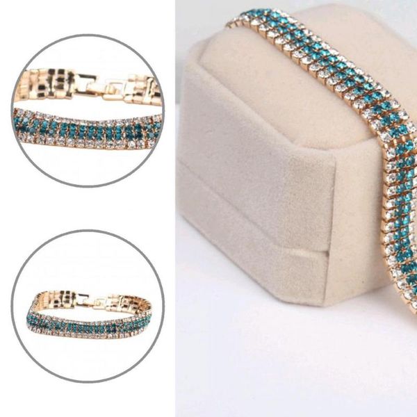 bangle exquisite workmanship lightweight simple buckle chain bracelet for valentine day, Black
bangle exquisite workmanship lightweight simple buckle chain bracelet for valentine day, Black