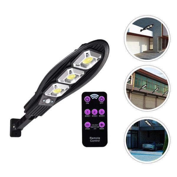 solar lamps 1set led sensor street light outdoor yard automatic induction lamp black
solar lamps 1set led sensor street light outdoor yard automatic induction lamp black