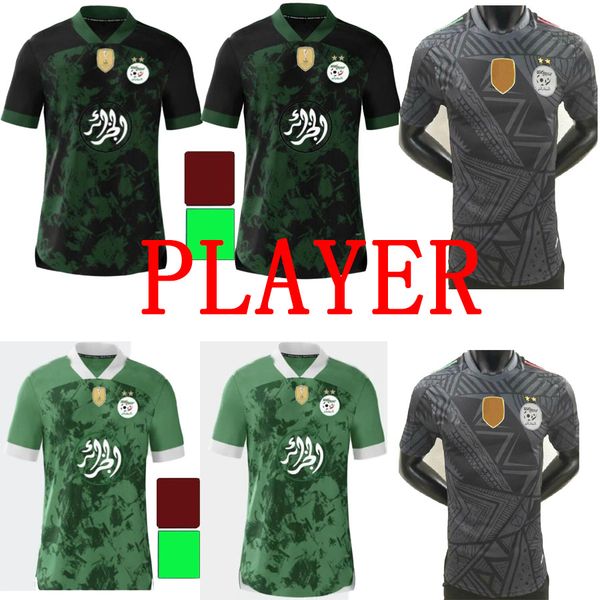 player version algerie mahrez soccer jerseys 2021 2022 home away bounedjah feghouli bennacer atal 21 22 algeria maillot de foot, Black
player version algerie mahrez soccer jerseys 2021 2022 home away bounedjah feghouli bennacer atal 21 22 algeria maillot de foot, Black