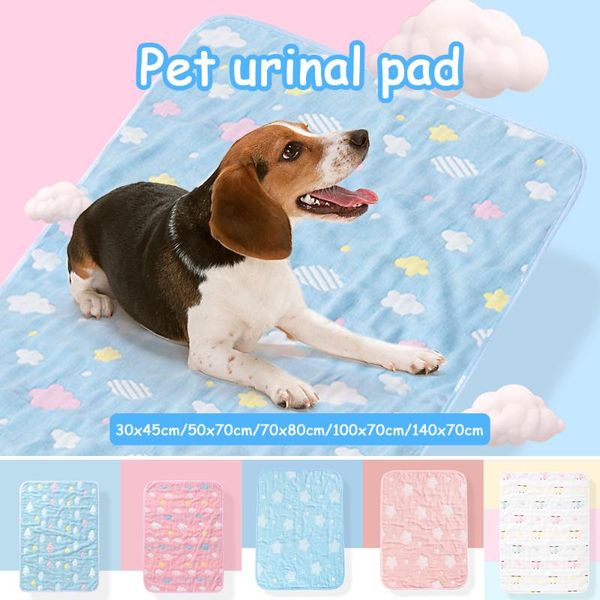 kennels & pens washable pet puppy training mat reusable pee pads for dog cat whelping bed sofa mattress protector cover supplies
kennels & pens washable pet puppy training mat reusable pee pads for dog cat whelping bed sofa mattress protector cover supplies