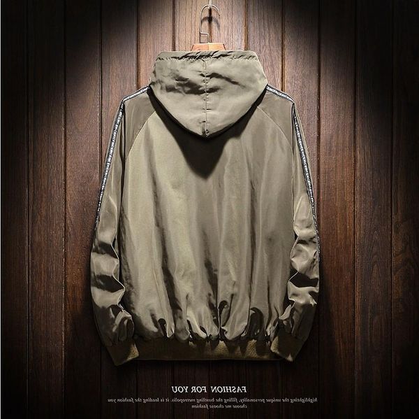 men's jackets 2021 spring autumn camouflage men 100% polyester clothes casual streetwear military bomber jacket plus big size 6xl 7xl 8, Black;brown
men's jackets 2021 spring autumn camouflage men 100% polyester clothes casual streetwear military bomber jacket plus big size 6xl 7xl 8, Black;brown