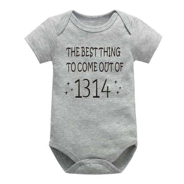 summer baby cotton short sleeve boy girl letter clothes romper infant print suit born 0-12m rompers, Blue
summer baby cotton short sleeve boy girl letter clothes romper infant print suit born 0-12m rompers, Blue