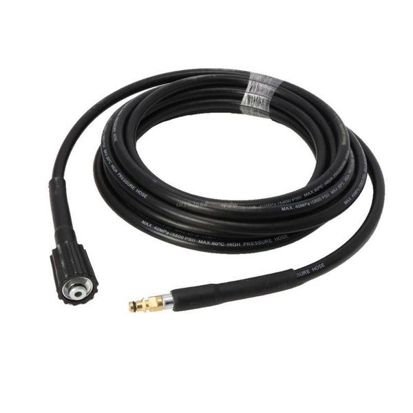 car washer 5m/10m/15m water cleaning hose high pressure sewer drain pipe for karcher k2 k4 k5 k7 auto garden clean tools
car washer 5m/10m/15m water cleaning hose high pressure sewer drain pipe for karcher k2 k4 k5 k7 auto garden clean tools