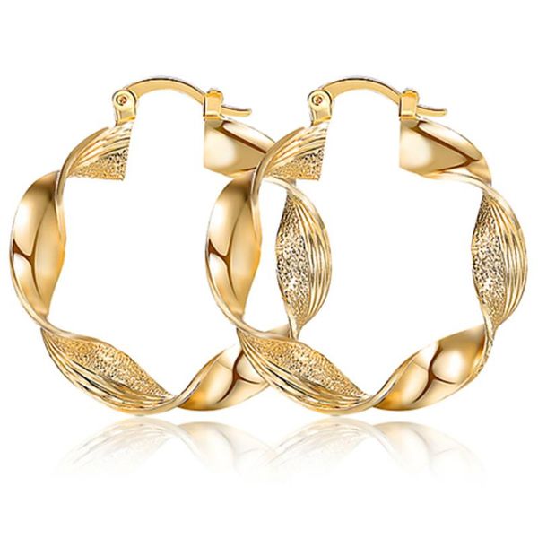 twisted lovely small gold plated hoop earrings circle chic round earrings hiphop rock simple for women, Golden;silver
twisted lovely small gold plated hoop earrings circle chic round earrings hiphop rock simple for women, Golden;silver