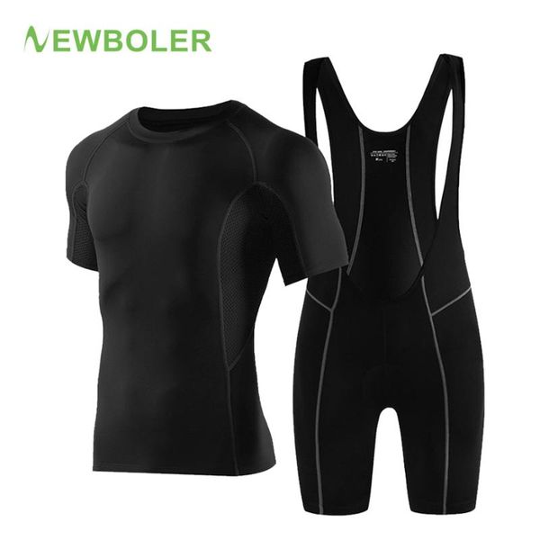 black cycling sets jerseys men bib shorts summer breathable gel pad mtb road bike short sleeve shirt for bicycle racing, Black;blue
black cycling sets jerseys men bib shorts summer breathable gel pad mtb road bike short sleeve shirt for bicycle racing, Black;blue