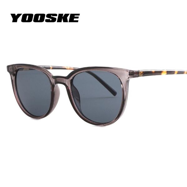 sunglasses yooske women round men classic brand vintage sun glasses female male retro driving eyewear uv400 black gray, White;black
sunglasses yooske women round men classic brand vintage sun glasses female male retro driving eyewear uv400 black gray, White;black