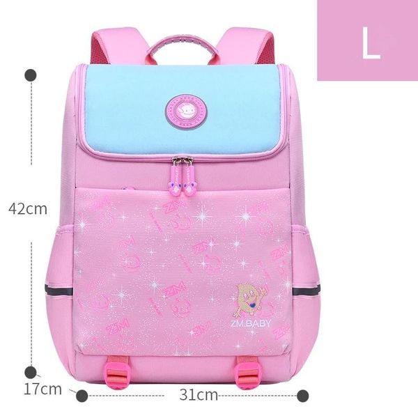 children space school bag boys girls primary backpacks kids orthopedic waterproof knapsack kindergarten infantil mochila bags
children space school bag boys girls primary backpacks kids orthopedic waterproof knapsack kindergarten infantil mochila bags