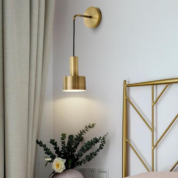 luxury minimalist wall lights modern design bedroom indoor lighting living room decoration lampara home decor bc50bd lamp
luxury minimalist wall lights modern design bedroom indoor lighting living room decoration lampara home decor bc50bd lamp