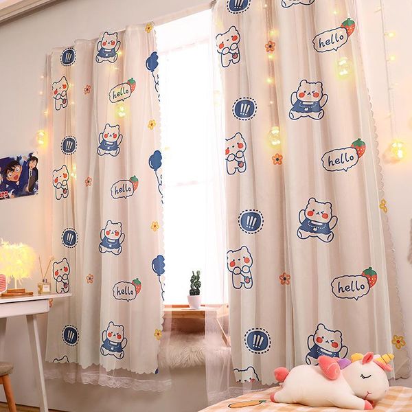 curtain & drapes cute of punch for girls kids bedroom tulle warm and sweet magic paste 50% shading
curtain & drapes cute of punch for girls kids bedroom tulle warm and sweet magic paste 50% shading
