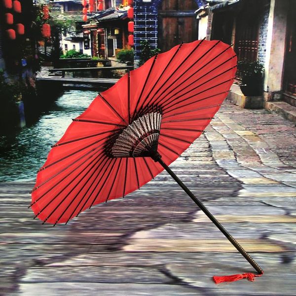 umbrellas black bone ancient oil paper umbrella cosplay time prop stage parasol house decoration with style
umbrellas black bone ancient oil paper umbrella cosplay time prop stage parasol house decoration with style