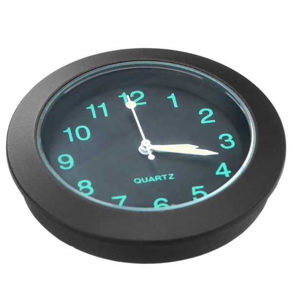black/ silver bicycle watch motorcycle handlebar quartz clock aluminum waterproof interior decorations
black/ silver bicycle watch motorcycle handlebar quartz clock aluminum waterproof interior decorations